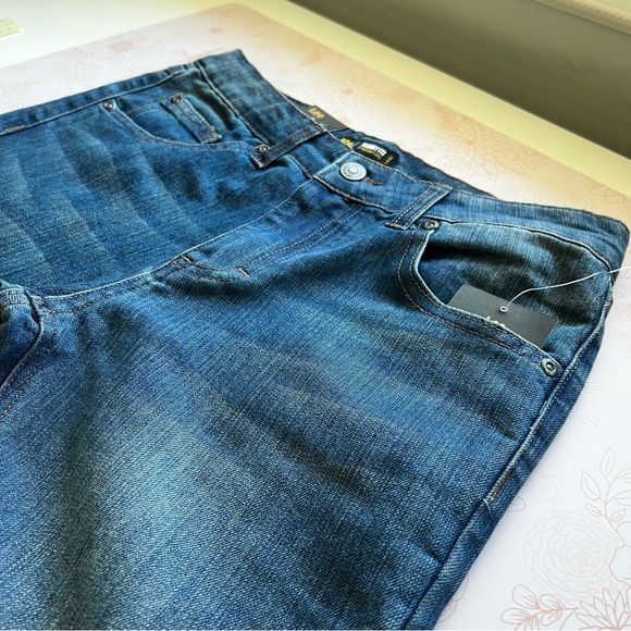 Lee Women's Blue Jeans - Picture 13 of 13